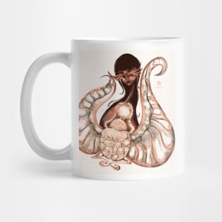 Scarab Mug